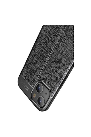 Apple Uyumlu iPhone 14 Kılıf Zore Niss Silikon Kapak (552578911)