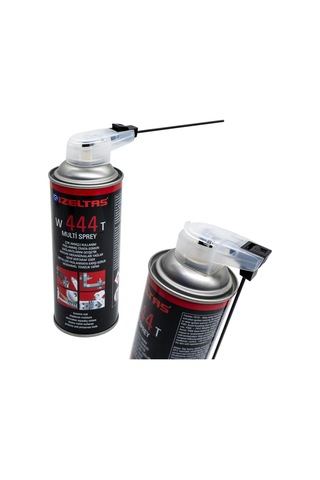 İzeltaş 14000004446 W444T Multi Sprey 400 ML