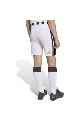 Adidas Çocuk Şort Juve H Sho Y Kb8820 Beyaz