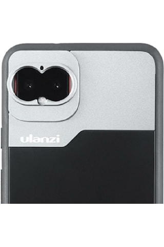 Ulanzi 17Mm Lens Bağlantı Kılıfı Google Pixel 4Xl