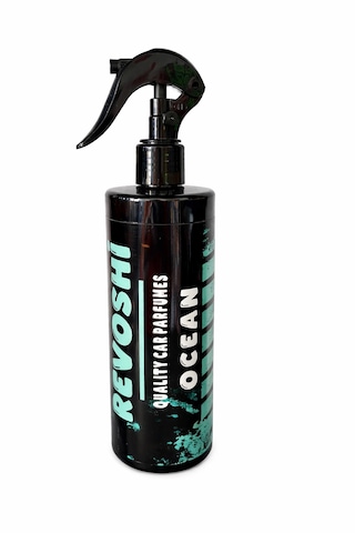 Revoshi Okyanus 400ml Araç Kokusu Okyanus Revoshi Okyanus 400ml Araç Kokusu Okyanus