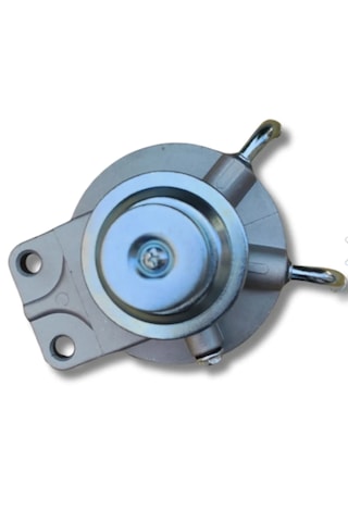 Yanmar Mazot Otomatiği