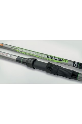 Trabucco Pulse Teleboat 210Cm 150Gr Olta Kamışı