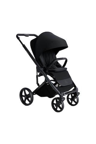 Avionaut Sirius Bebek Arabası Black