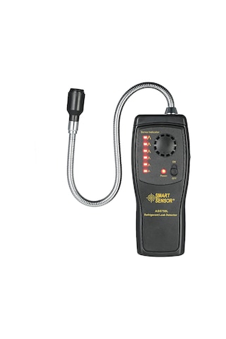 Smart Sensor Elde Taşınan Cfc'ler Hcfc'ler Hfc As5750l