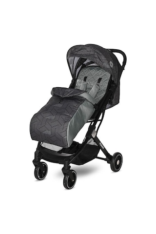 Lorelli Fiorano Kabin Boy & Travel Set Bebek Arabası - Trooper