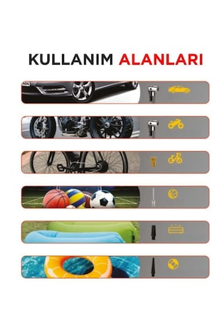 Torima Aps-02 Akü Takviye Cihazı Lastik Şişirme Özellikli Powerbank Dijital Ekranlı