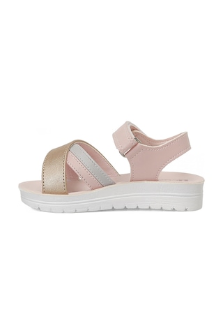 I Cool Madsen.b6fx Pudra Kız Çocuk Sandalet 000000000102249488 Pembe