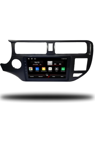Navmina Kia Rio Android Carplay Multimedya 2011-2015 2gb Ram + 32gb Hafıza + 4 Çekirdek