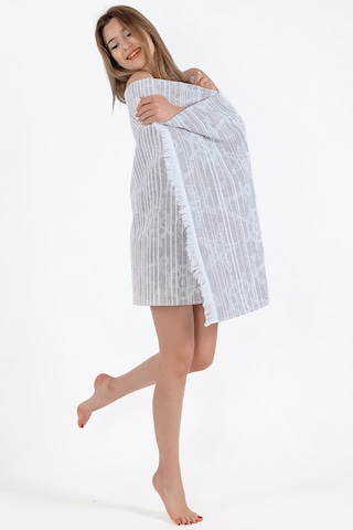 Marine 75X150 Cm Ultra Soft Plaj Havlusu