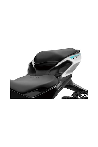 Cf Moto 250 SR ABS Sport Racing Motosiklet Nardo Gri