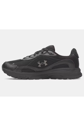 Under Armour Ua Tech Runner Erkek Spor Ayakkabı 6011293 6011293 001 Çok Renkli