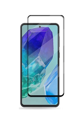 Bufalo Samsung Galaxy Uyumlu M55 5g Esd Anti Static Cam Ekran Koruyucu