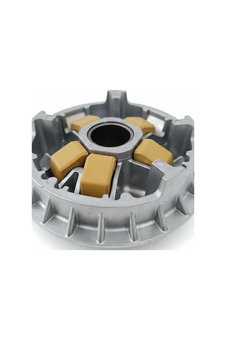 Honda Adv 350 Speed Up Performans Bagası - 19 Gram
