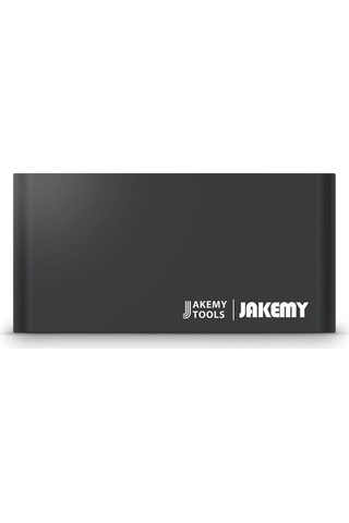 Jakemy Jm8171 Bit Set 17 Parça