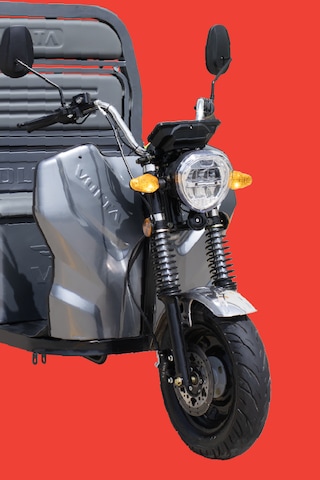 Volta VT5 / 3500 W 6 Akü Moped