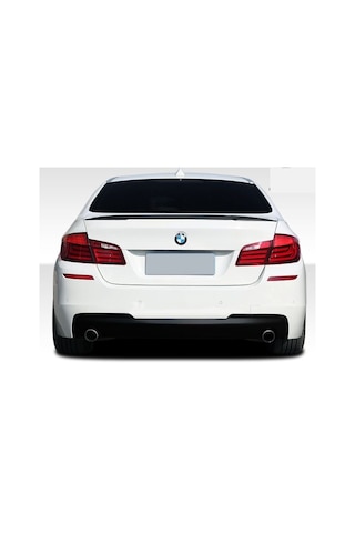 Bmw F10 m Body Kit Tampon Seti Komple 2009 / 2013