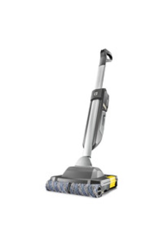 Karcher Br 30/1 Islak Kuru Zemin Temizlik Makinesi