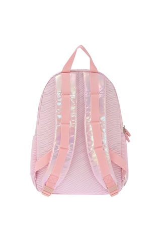 U.s.polo Assn.since 1890 Kız Çocuk Sırt Çantası Plcan25006 Açıkpembe