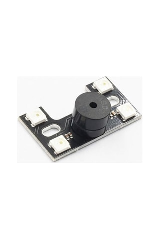 Ws2812b Led Buzzer Modül