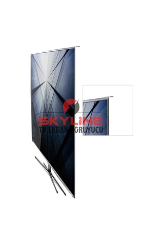 Tv Ekran Koruyucu 49" 124 Ekran Skyline