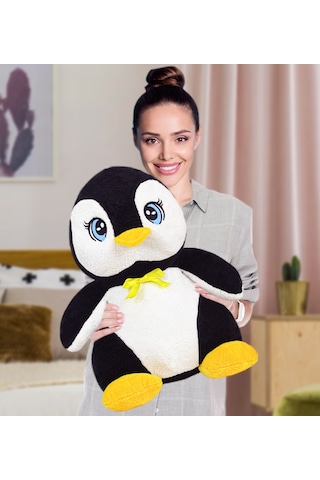 Pababo 85 Cm Penguen Sevgiliye Özel