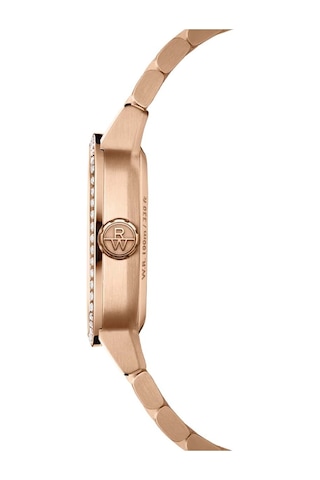 Raymond Weil Rw2496p5s40051 Pırlantalı Kadın Kol Saati Rose Gold