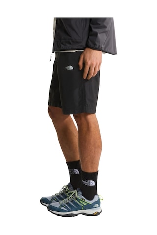 F0a8gznjk31-r The North Face M Tanken Short Erkek Şort Ve Kapri Siyah F0a8gznjk31-r