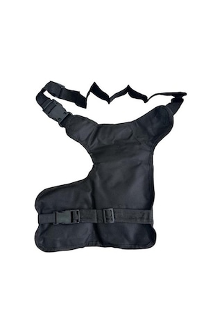 Bike Sky Motosiklet Bel Bacak Çantası