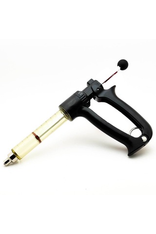 Dedeks 25 Cc Hazneli Otomatik Enjektör Multimatik