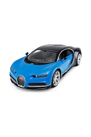 Mey İthalat Kumandalı 1:14 Bugatti Chiron