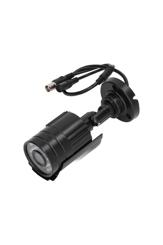 Geeroyoo 1080p Full Hd 4合1 Güvenlik Kamerası, 3.6mm Lens 110 Derece Geniş Açı, 24 Ir Led 20-30m Gece Görüşü, Ip66 Su Geçirmez, Allyuminyum Çelik, Ntsc Sistemi