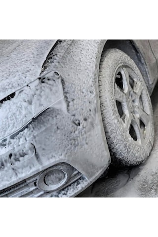 Fra-ber Bersolux Cilalı Köpüklü Manuel Araç Yıkama Şampuanı - 100