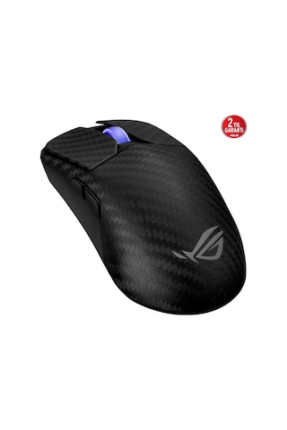 Asus Rog Harpe Ace Extreme Rgb 8000 Hz Kablosuz Siyah Karbon Fiber Gaming Mouse Diğer