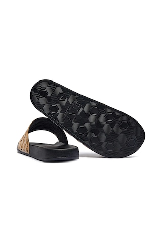 Emporio Armani Emporıo Armanı Erkek Terlik 7x000109-af15125-pc001 Çok Renkli