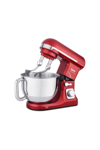 Fakir Culina Chef 1000 W Stand Mikser