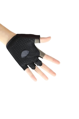 Hengsheng Huwai Yazlık Kaydırmaz Motosiklet Eldiven L Boy