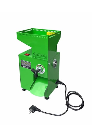 Kadıoğlu Ckk45 220v Ceviz Ve Fındık Kırma Makinesi