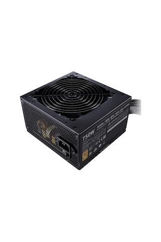 Cooler Master MPE-7501-ACABW-BEU MWE V2 750W 80+ Bronze Güç Kaynağı