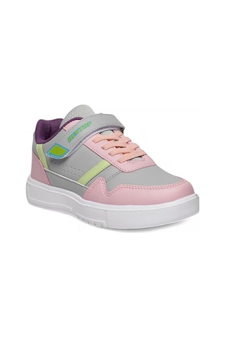 Celira Bst Buz Pudra Cilt Kız Çocuk Sneaker Spor Ayakkabı Buz Pudra
