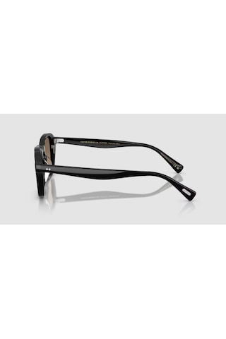 Oliver Peoples 0ov5580su 1731gn 48 Erkek Güneş Gözlüğü Siyah