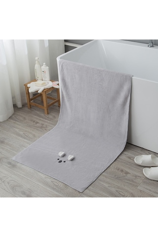 Yaozixa Kareli Pamuk Yumuşak Kuru Saç Şapka, Ultra Absorban Triangular Desenli Banyo Kapağı, Japon Stili Kartoon Tavşan Kulaklı Saç Kurutma Havlusu Diğer