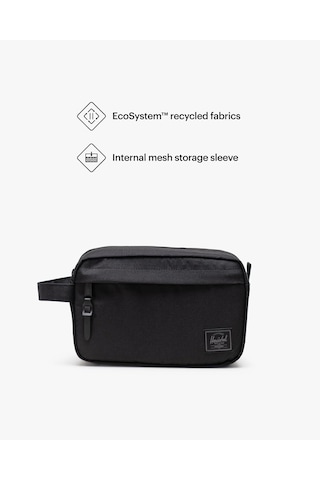 Herschel Chapter Suya Dayanıklı Kumaş Düzenliyici Seyahat Kiti,
