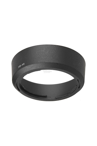 Tewise Nikon 35 MM F1.8G Lens Uyumlu HB-46 Parasoley