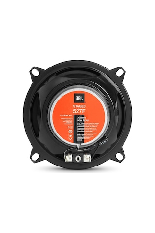 Jbl Stage3 527F 13 CM 200 Watt 2 Yollu Oto Hoparlör Takımı