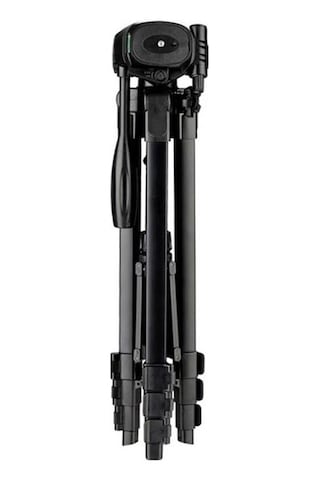Digipod Tr-564 145Cm Çantalı Tripod