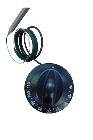 Gazlı Termostat 30-110 Derece Adet