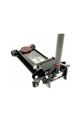 Worldforce 11128 Hidrolik Kriko 5 Ton Düşük Profil Çift Piston