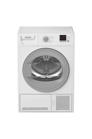 Altus AL 101 YB 10 KG Çamaşır Kurutma Makinesi