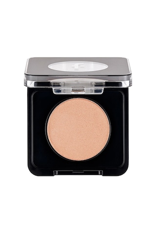 Flormar Mono Yüksek Pigmentli & Doğal Işıltılı Kompakt Göz Farı 005 Felt Cute